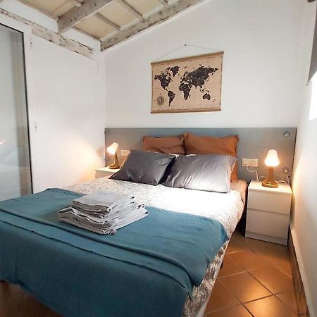 Atico En Calatrava - Vistas Y Gran Terraza Privada Apartment Севиля Екстериор снимка
