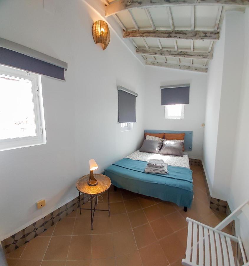Atico En Calatrava - Vistas Y Gran Terraza Privada Apartment Севиля Екстериор снимка