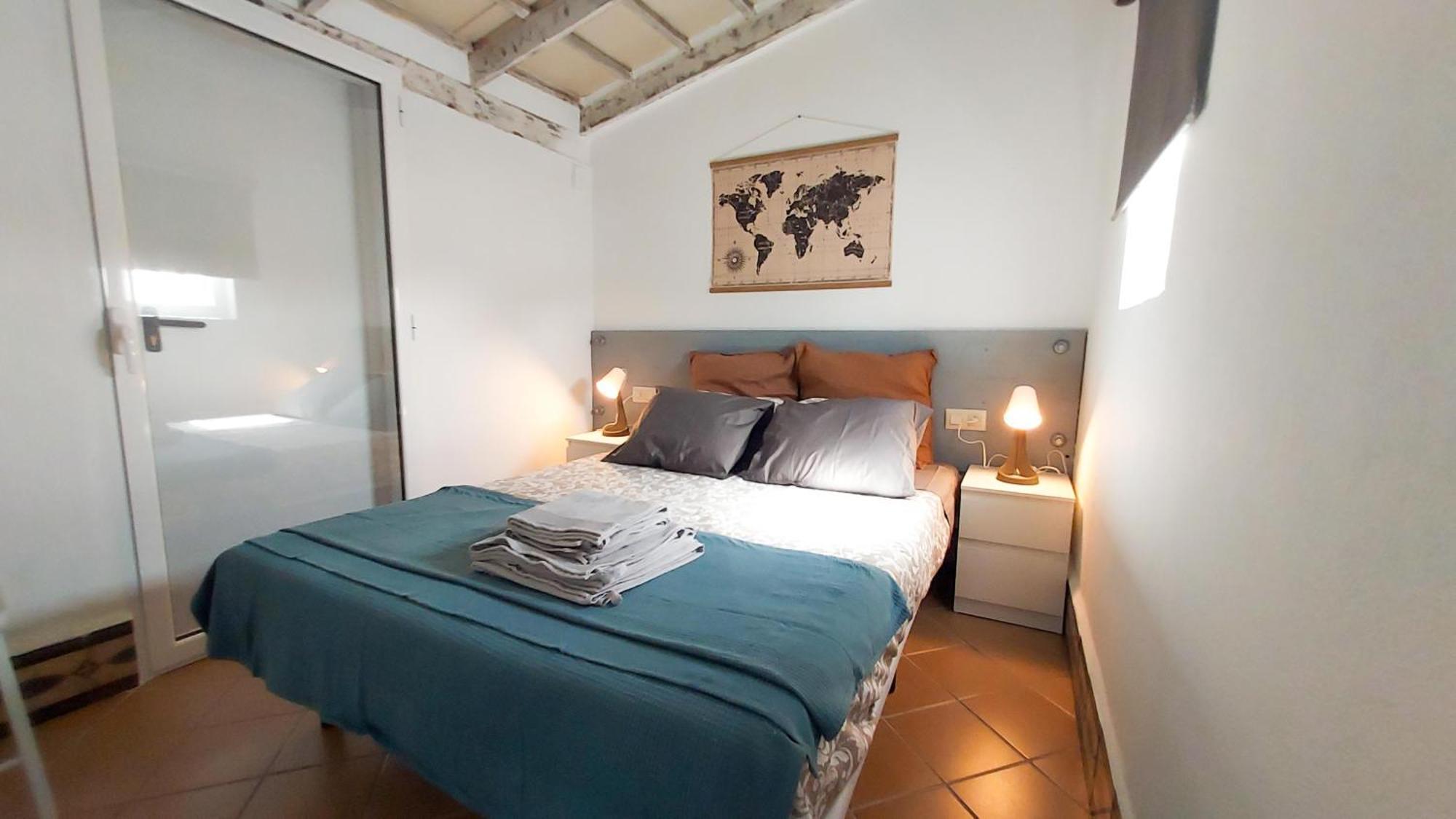 Atico En Calatrava - Vistas Y Gran Terraza Privada Apartment Севиля Екстериор снимка