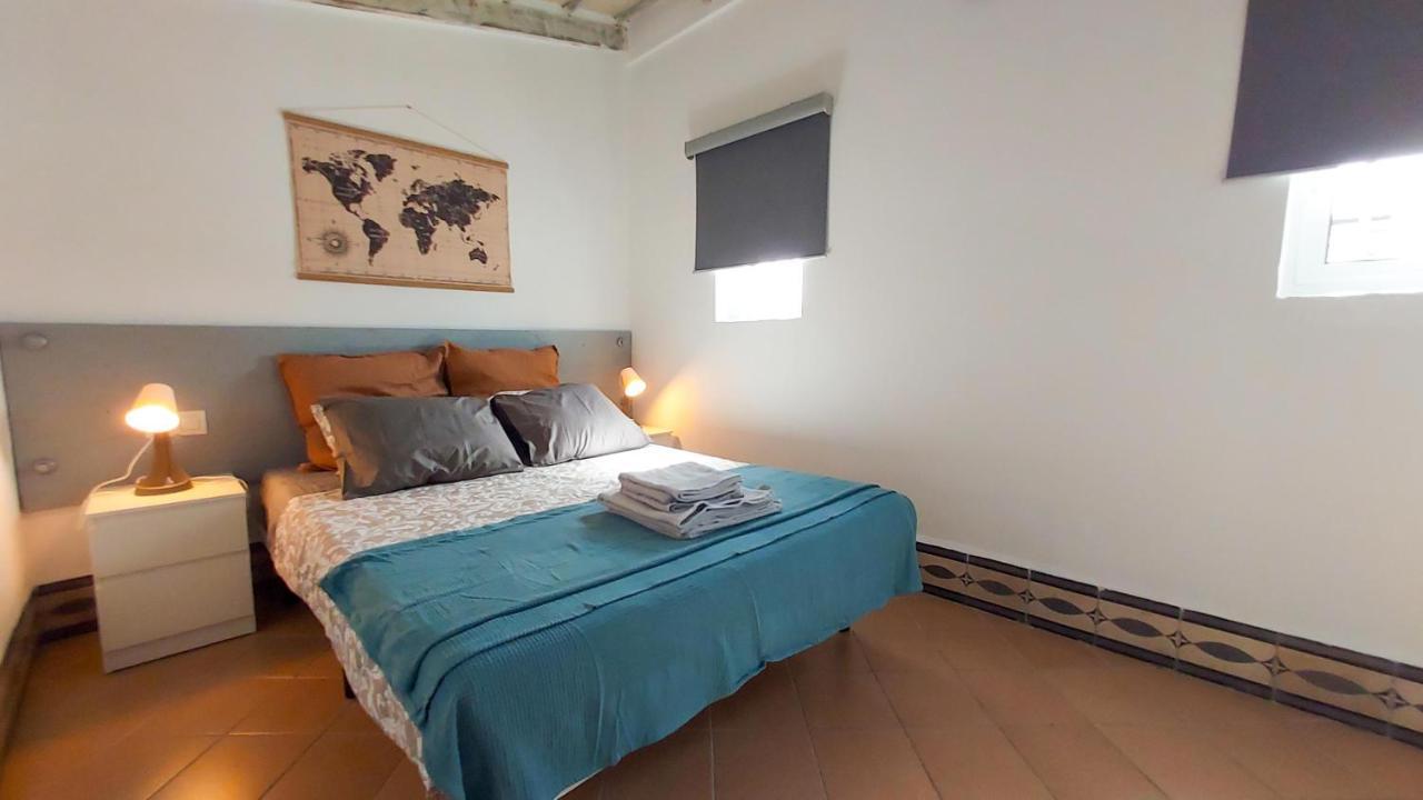 Atico En Calatrava - Vistas Y Gran Terraza Privada Apartment Севиля Екстериор снимка
